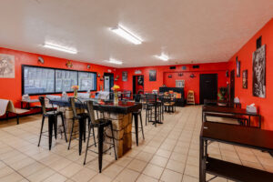 Tacos El Guero Family Restaurant - Sioux City