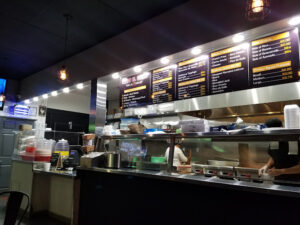 Tacos El Guero MEX. - Hawthorne