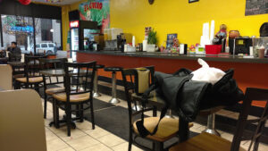 Tacos El Guero To-Go - Sioux City