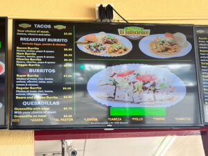 Tacos El Jalisciense - Watsonville - Watsonville
