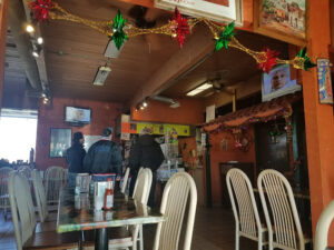 Tacos El Mexicano - Topeka
