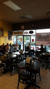 Tacos El Norte - McHenry