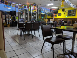 Tacos El Norte - Palatine