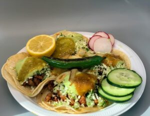 Tacos El Pariente - Tulare