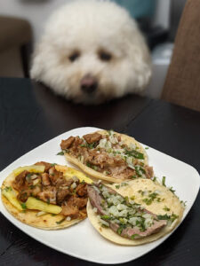 Tacos El Pastorcito - Temple City