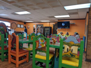 Tacos El Patron - Shawnee