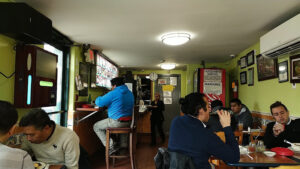 Tacos El Poblano - Yonkers