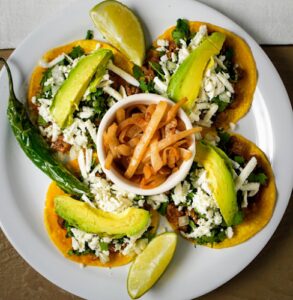 Tacos El Regio - St Mary’s - San Antonio