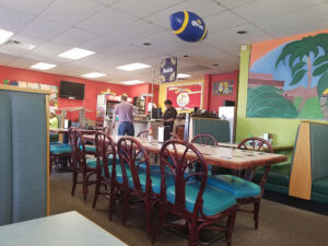 Tacos El Rey - Nampa