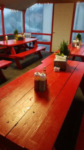Tacos El Rey LLC - Marysville