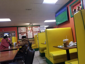 Tacos El Sobrino - Kansas City
