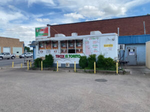Tacos El Torito - Dodge City
