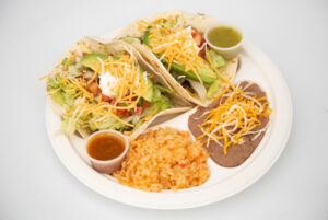 Tacos El Tule - Bellingham