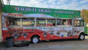 Tacos El Viejon - Olathe - Olathe
