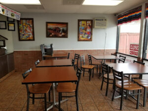 Tacos Elsinore #2 - Lake Elsinore