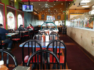 Tacos Ensenada - Lake Forest