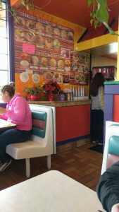 Tacos Faenas - Everett