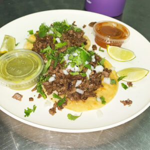 Tacos Fiesta - Pahrump