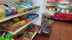 Tacos Gallo Loco Meat Market Carniceria - Norwalk
