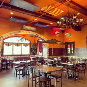 Tacos Garcia Mexican Café - Amarillo
