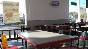 Tacos Gavilan - Bell