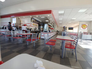 Tacos Gavilan - Lynwood