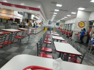 Tacos Gavilan - South Gate