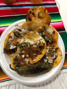Tacos Guadalajara - Amarillo