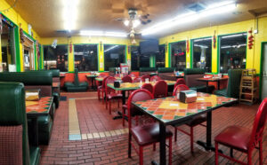 Tacos Guaymas - Marysville