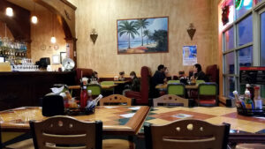 Tacos Guaymas - Tacoma