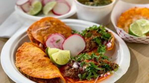 Tacos Happy - Henderson