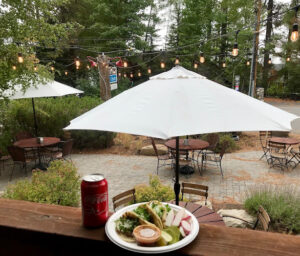 Tacos Herrera - Truckee