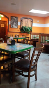Taco's Jalisco - Truckee