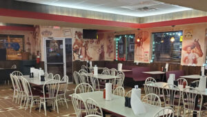 Taco's Jr - Chicago Heights
