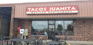 Tacos Juanita Mexican Restaurant - Eau Claire
