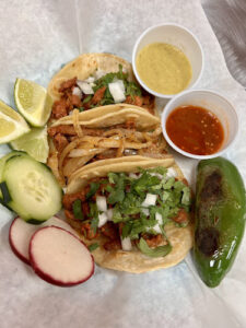 Tacos Juanita's - Kansas City