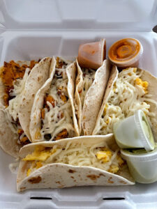 Tacos Kitchen - Austin