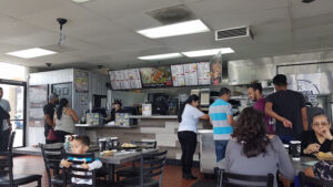 Tacos La Bufadora - El Monte