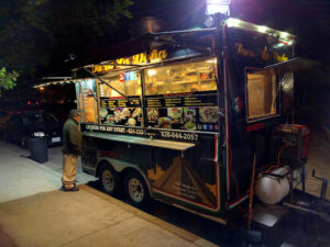 Tacos La Doña - Monrovia