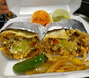 Tacos La Gloria - North Little Rock