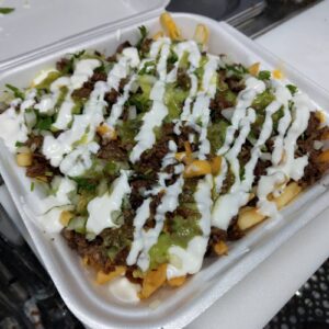 Tacos La Madrina - Hesperia