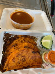 Tacos La Michoacana - Glen Burnie