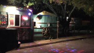 Tacos La Ranita 1303 San Felipe Ave Del Río Tx 78840 - Del Rio