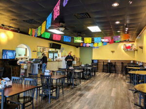 Tacos La Villa - Kennesaw
