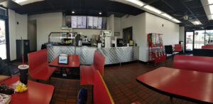 Tacos La Villa Mexican Grill - Bakersfield
