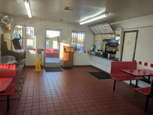 Tacos La Villa Mexican Grill - Bakersfield