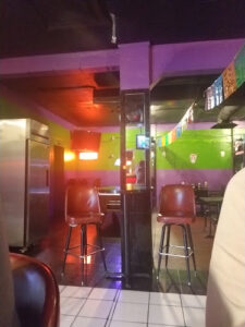Tacos Las Californias LLc - Tampa