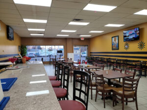 Tacos Las Palmas - Grand Island