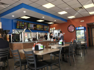 Tacos Los Altos - Flagstaff