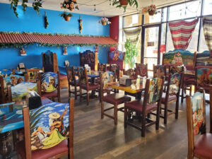 Tacos Los Altos - West Side - Flagstaff